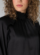 Load image into Gallery viewer, YEST - Palma Blouse - Black