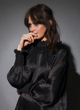 Load image into Gallery viewer, YEST - Palma Blouse - Black