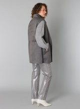 Load image into Gallery viewer, YEST - Emmelie Gilet - Grey