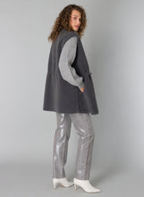 Load image into Gallery viewer, YEST - Emmelie Gilet - Grey