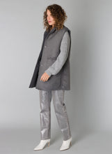 Load image into Gallery viewer, YEST - Emmelie Gilet - Grey