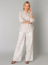 Load image into Gallery viewer, YEST - Thea Shirt - Soft Grey