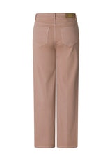 Load image into Gallery viewer, YEST - Theres Straight Leg Jeans - Camel