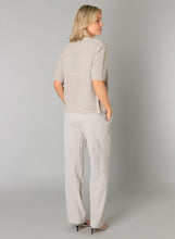 Load image into Gallery viewer, YEST - Indiria Cardigan - Soft Grey