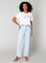 Load image into Gallery viewer, YEST - Ivamaria Tee - White