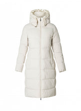 Load image into Gallery viewer, YEST - Zara Puffa Coat - Light Sand