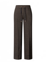 Load image into Gallery viewer, YEST - Nayla Pants - Dark Navy Melange