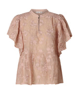 Load image into Gallery viewer, YEST - Kelsey Top - Rose Clay