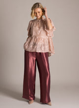 Load image into Gallery viewer, YEST - Kelsey Top - Rose Clay