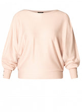 Load image into Gallery viewer, YEST - Nanou Sweater - Powder Pink