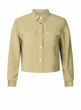Load image into Gallery viewer, YEST - Ida Jacket - Olive