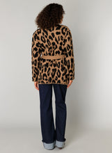 Load image into Gallery viewer, YEST - Cipriana Cardigan - Animal