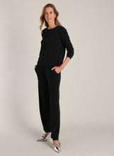 Load image into Gallery viewer, YEST - Olvin Top - Black
