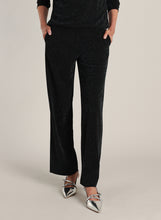 Load image into Gallery viewer, YEST - Paloma Lurex - Black