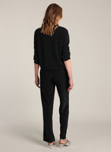 Load image into Gallery viewer, YEST - Paloma Lurex - Black