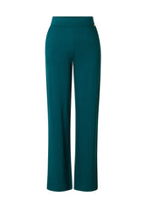 Load image into Gallery viewer, YEST - Paloma Pants - Teal Green