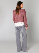 Load image into Gallery viewer, YEST - Blanid Jacket - Dark Rose