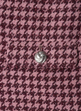 Load image into Gallery viewer, YEST - Blanid Jacket - Dark Rose