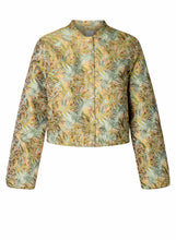 Load image into Gallery viewer, YEST - Iselin Jacket - Linden/Multi
