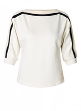 Load image into Gallery viewer, YEST - Inaya n- Antique White/Black