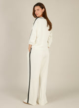 Load image into Gallery viewer, YEST - Ilma Pants - Antique White/Black