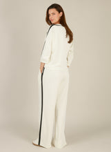 Load image into Gallery viewer, YEST - Ilma Pants - Antique White/Black
