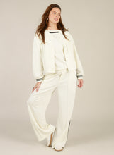 Load image into Gallery viewer, YEST - Ilma Pants - Antique White/Black