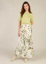 Load image into Gallery viewer, YEST - Iman Short Sleeve Knit - Linden