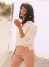 Load image into Gallery viewer, YEST - Karis Top - Natural