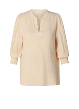 Load image into Gallery viewer, YEST - Karis Top - Natural