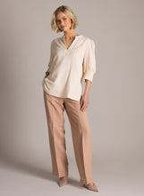 Load image into Gallery viewer, YEST - Karis Top - Natural