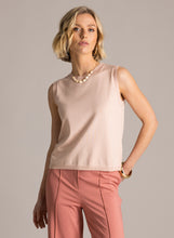 Load image into Gallery viewer, YEST - Kornelia Top - Rose Clay