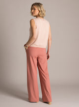 Load image into Gallery viewer, YEST - Kornelia Top - Rose Clay