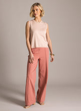 Load image into Gallery viewer, YEST - Kornelia Top - Rose Clay