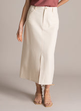 Load image into Gallery viewer, YEST - Klea Skirt - Natural