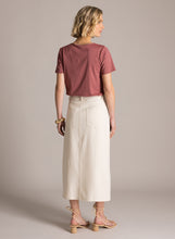 Load image into Gallery viewer, YEST - Klea Skirt - Natural