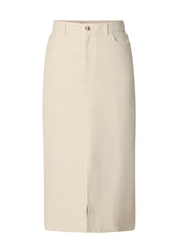 Load image into Gallery viewer, YEST - Klea Skirt - Natural