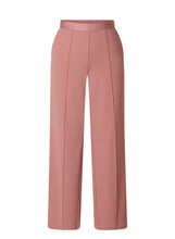 Load image into Gallery viewer, YEST - Naleya Pants - Dark Terra