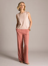 Load image into Gallery viewer, YEST - Naleya Pants - Dark Terra