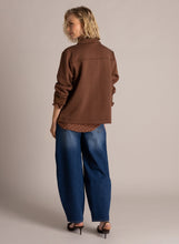 Load image into Gallery viewer, YEST - Saskia Jacket - Mocca Brown