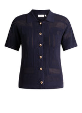Load image into Gallery viewer, YEST - Selma - Dark Blue