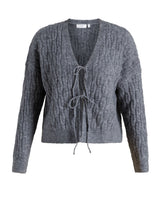 Load image into Gallery viewer, YEST - Ulita - Mid Grey Melange