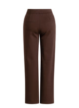 Load image into Gallery viewer, YEST - Paloma Pants - Brown