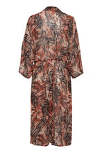 Load image into Gallery viewer, PULZ - Holly Kimono Dress