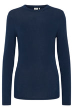 Load image into Gallery viewer, ICHI - Philuca - Total Eclipse