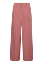 Load image into Gallery viewer, ICHI - Lexi Pants - Heather Rose