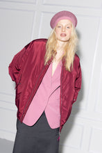Load image into Gallery viewer, ICHI - Lexi Oversized Blazer - Heather Rose