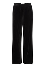Load image into Gallery viewer, ICHI - Lavanny Pants - Black
