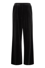 Load image into Gallery viewer, ICHI - Lavanny Pants - Black