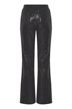 Load image into Gallery viewer, ICHI - Loane Pants - Black
